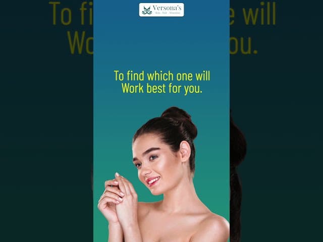 Medi-Facial vs HydraFacial: Which One Is Right for You?