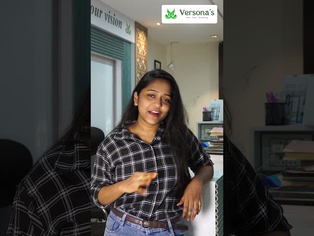 Rainy Season Skin Problems? 🌧️ | Wedding & Event Glow Package at ₹11,999 | Versona’s Skin Clinic