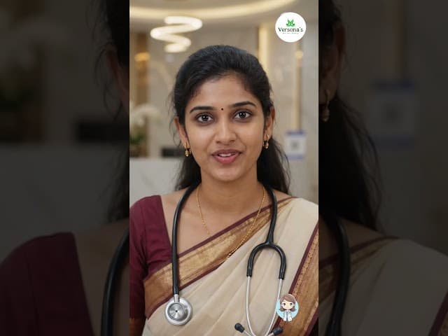 Your Journey to a Healthier, More Confident You Starts Here | Versona’s Skin Hair Slimming Clinic